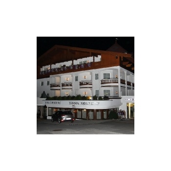 29. Hotel Berghof - Zillertaler Nachtschwärmer - Mayrhofen