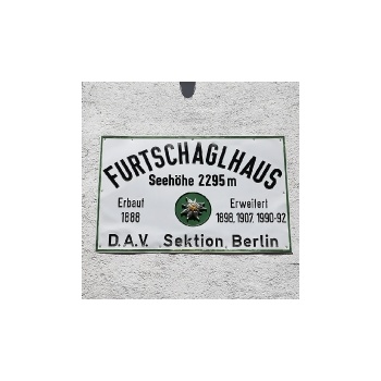 19. Schlegeis - Schönbichlerhorn