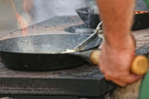 Melchermuas Rezept