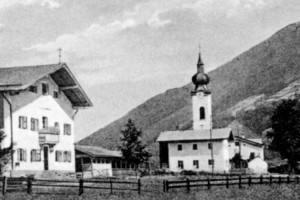 Aschau