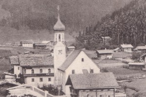 Gerlos