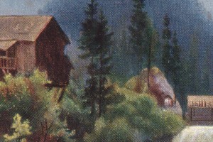 Gerlosberg