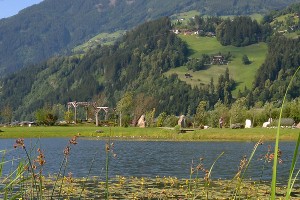 Bochra See