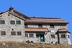Friesenberghaus