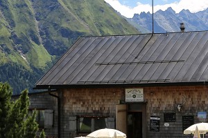 Gamshütte