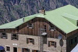Greizer Hütte