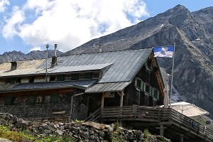 Kasseler Hütte