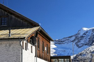 Tuxerjochhaus