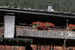 Mehlerhaus
