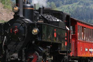 Zillertalbahn